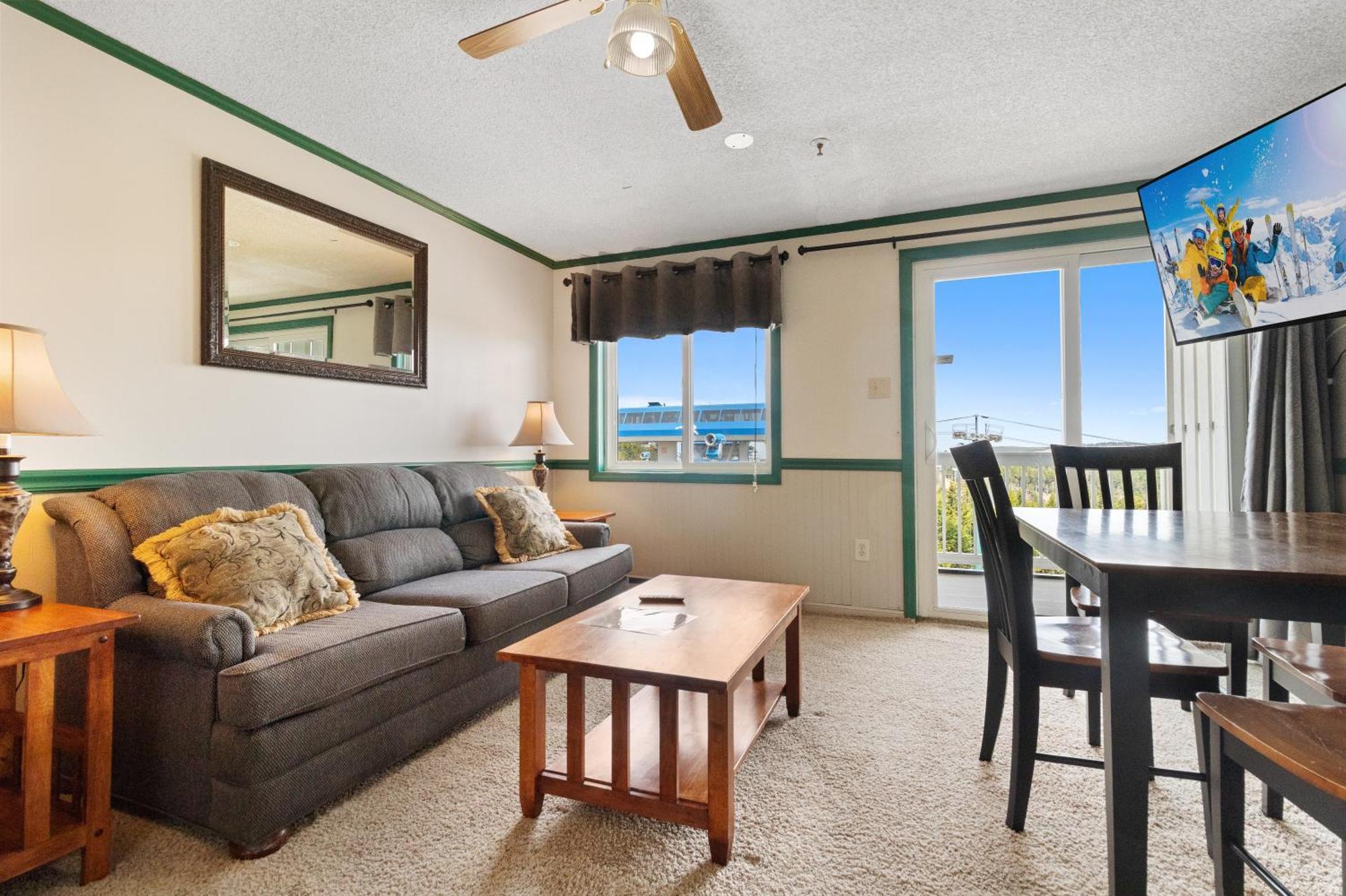 Ml240 Wonderful Mountain View Close To Slopes Ez Parking Wifi Сноушу Экстерьер фото